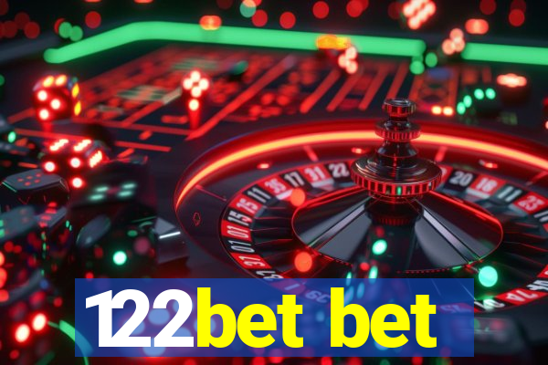 122bet bet